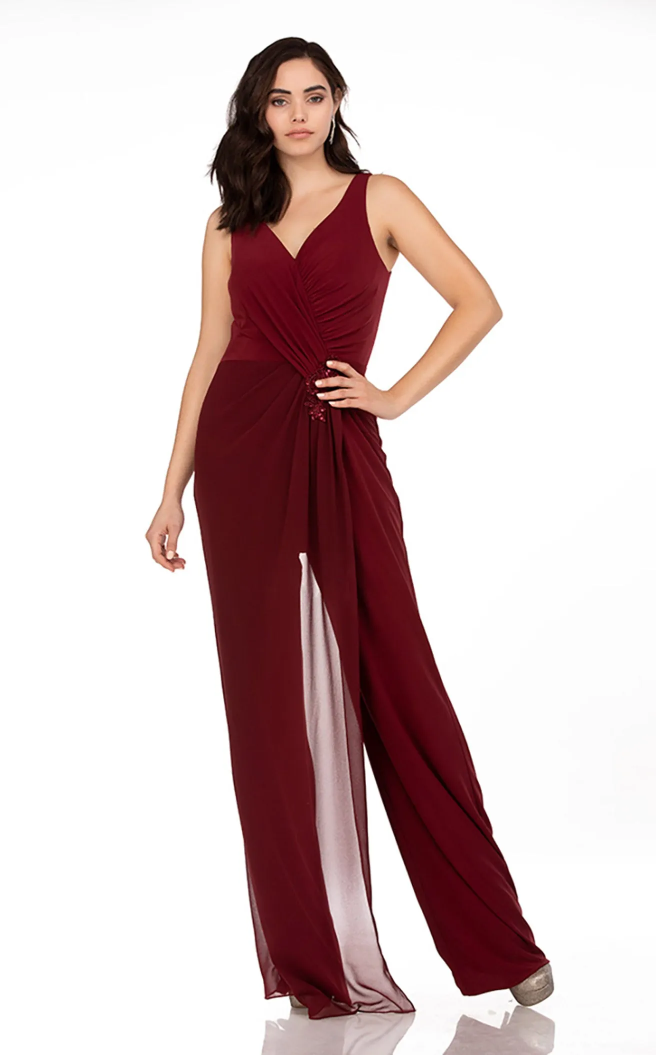 Abby Paris 96064 Jumpsuit