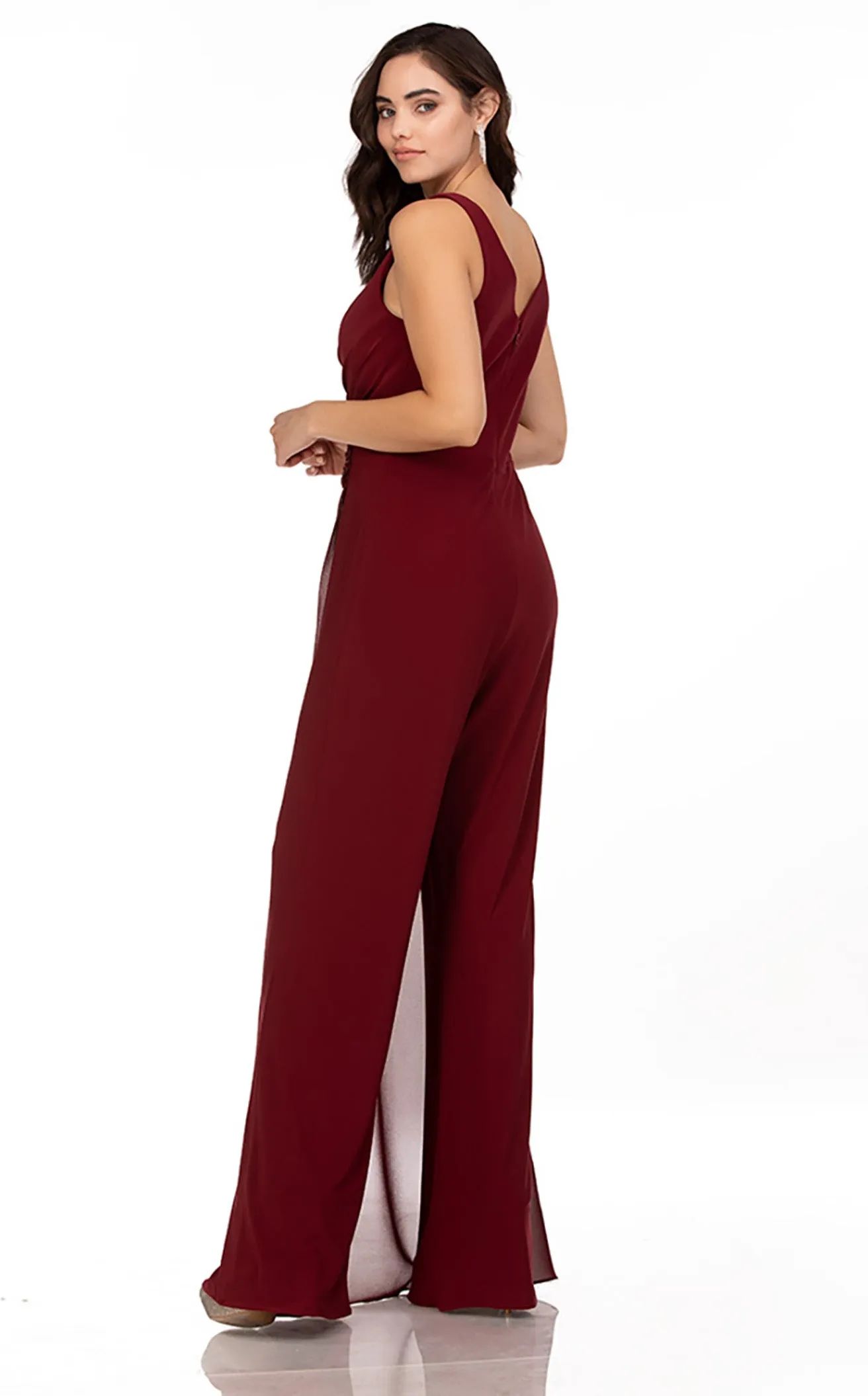 Abby Paris 96064 Jumpsuit