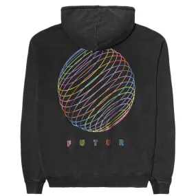 ACID SPHERE CORE HOODIE