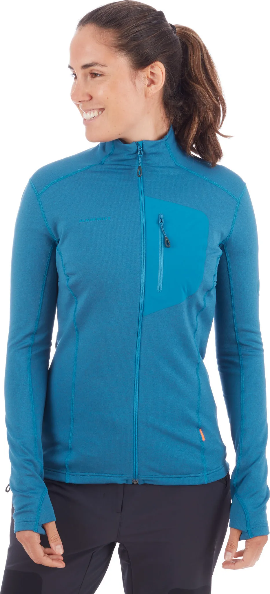 Aconcagua Light Midlayer Jacket - Women's|-|Manteau Aconcagua Light Midlayer - Femme