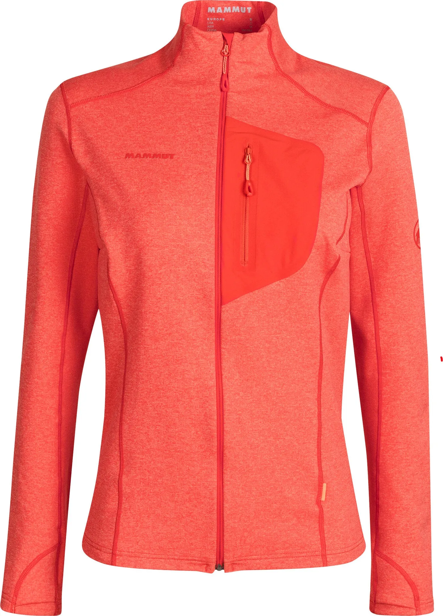 Aconcagua Light Midlayer Jacket - Women's|-|Manteau Aconcagua Light Midlayer - Femme