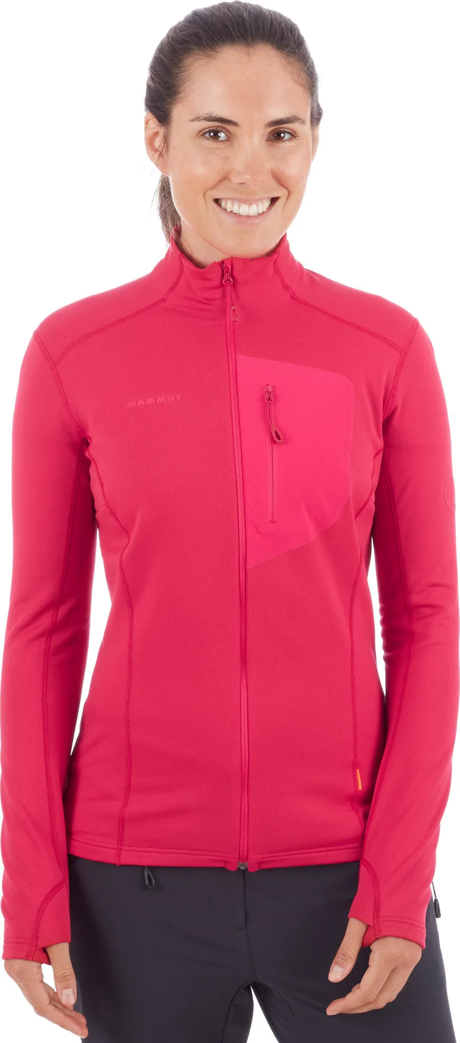 Aconcagua Light Midlayer Jacket - Women's|-|Manteau Aconcagua Light Midlayer - Femme