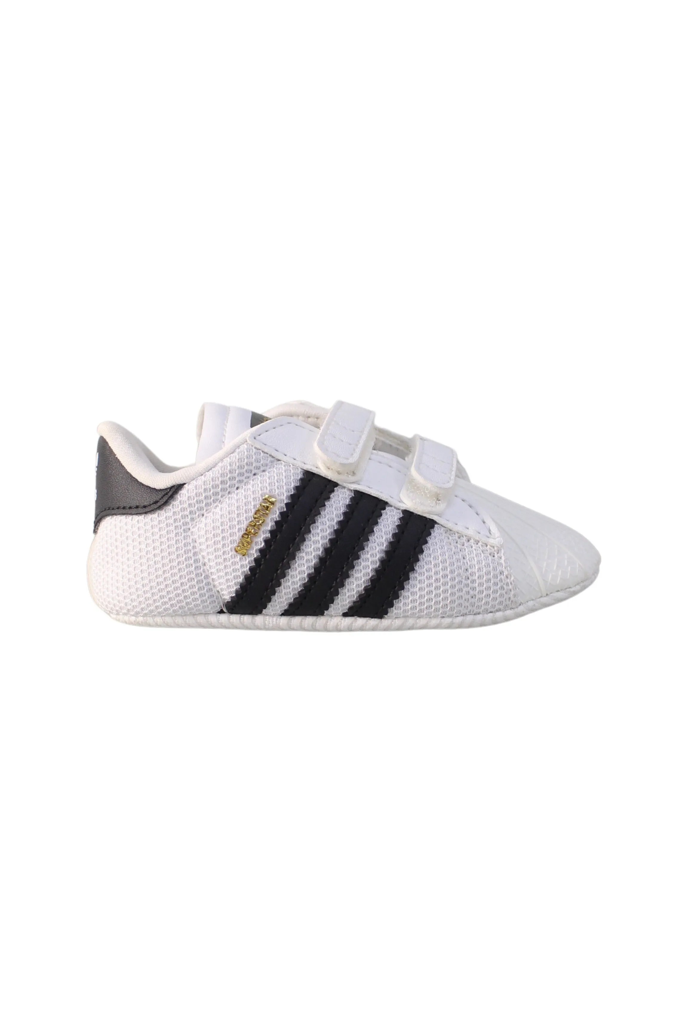 Adidas Booties 12-18M (EU19)