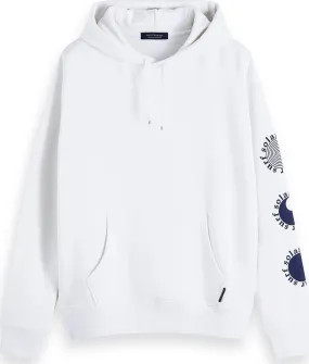 Artwork Hoodie - Men's|-|Chandail à capuchon avec graphisme - Homme