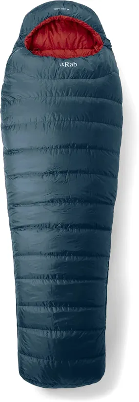 Ascent 500 Down Sleeping Bag Left Zip - Regular 21F/-6C - Women's|-|Sac de couchage en duvet à glissière gauche Ascent 500 - Régulier 21F/-6C - Femme