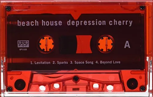 Beach House Depression Cherry