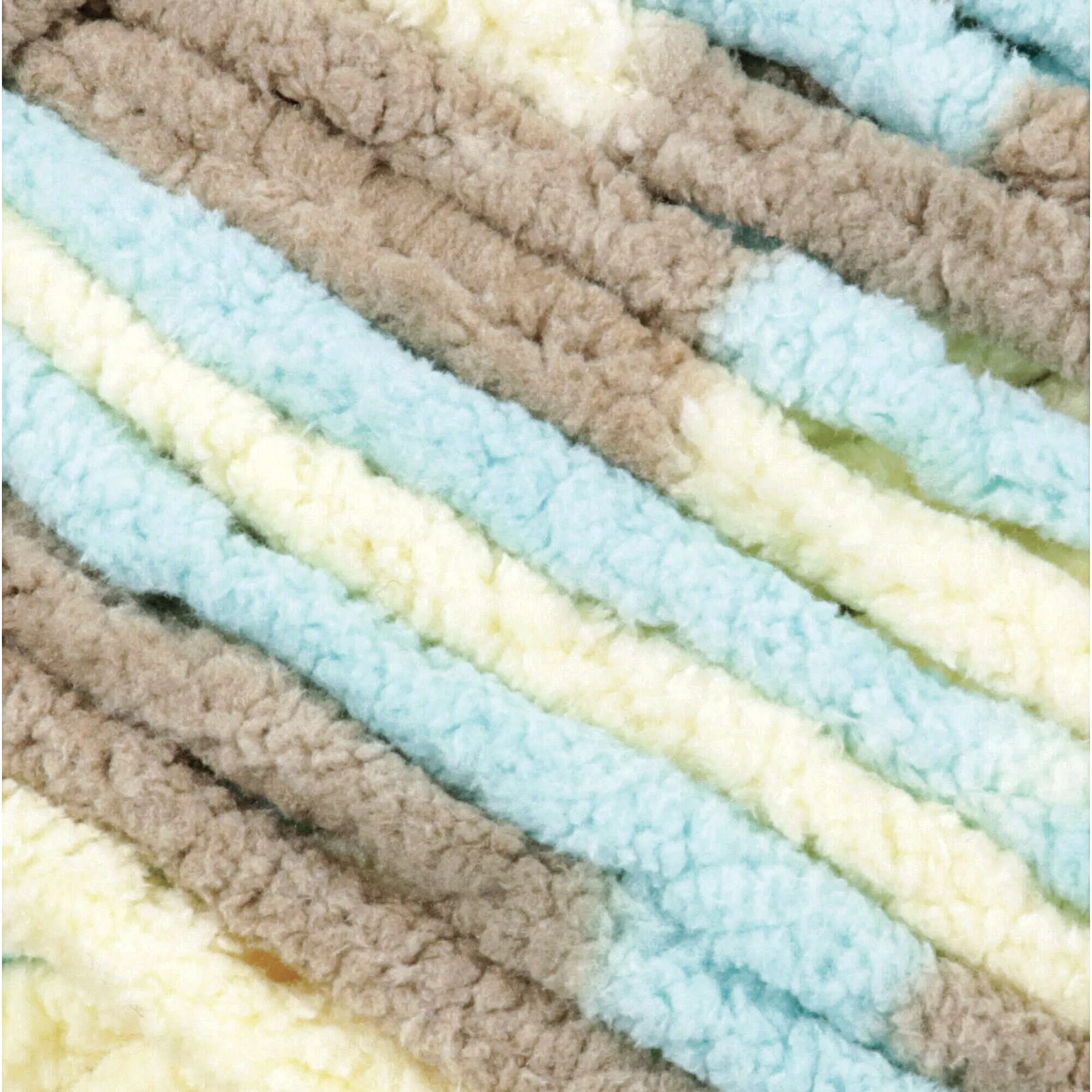 Bernat Baby Blanket Yarn - Big Ball