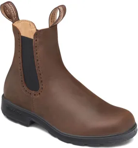 Blundstone 2151 Women's Hi Top Antique Brown