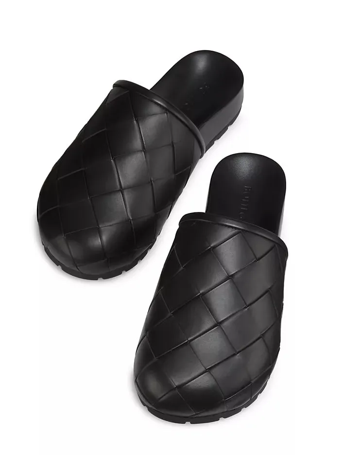 Bottega Veneta Reggie Clog