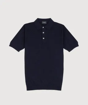 Boucle Polo Shirt