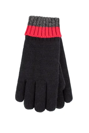 Boys Transverse Gloves