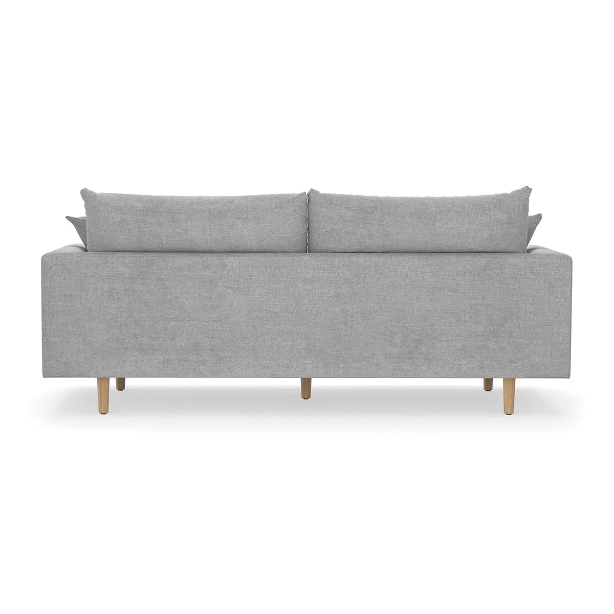 Byron Fabric 3 Seater Sofa