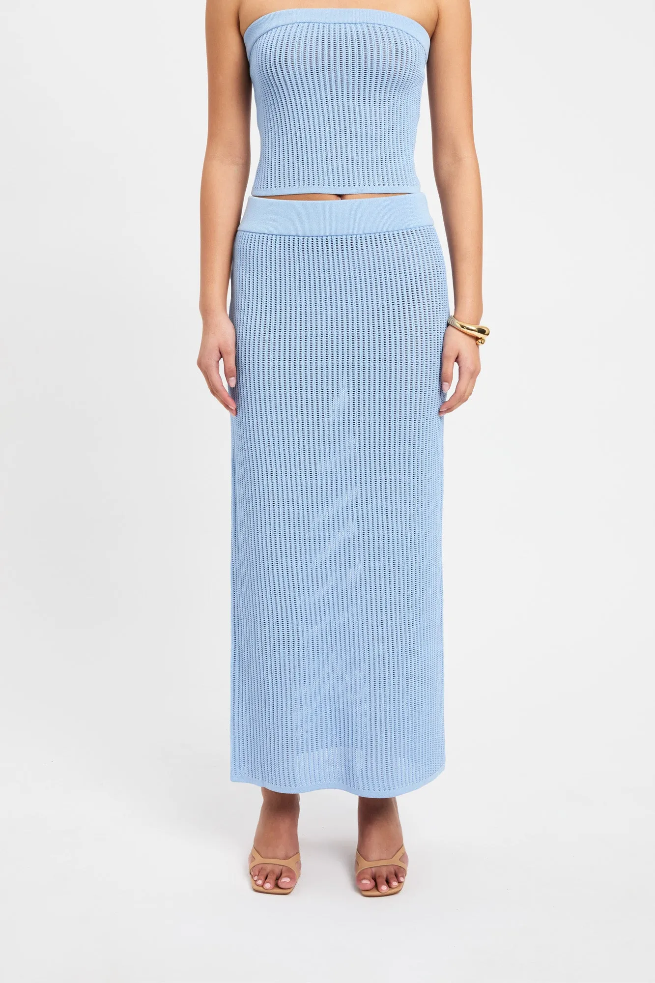 Cairo Maxi Skirt