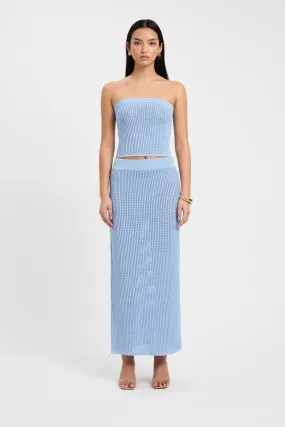 Cairo Maxi Skirt