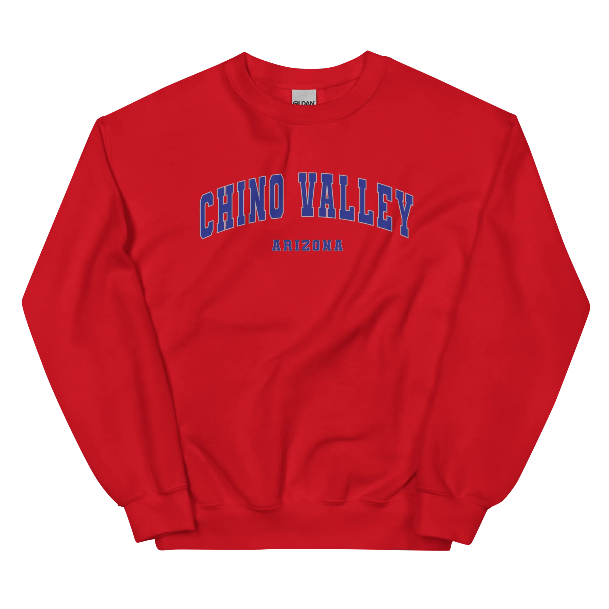 Chino Valley Unisex Sweatshirt