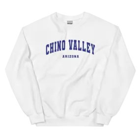 Chino Valley Unisex Sweatshirt