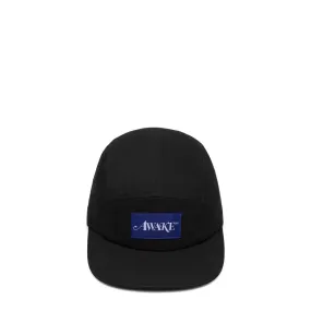 CLASSIC LOGO 5 PANEL CAP