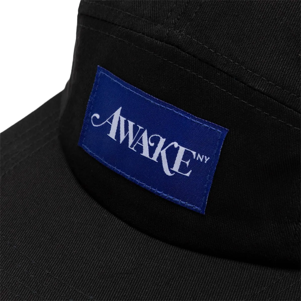 CLASSIC LOGO 5 PANEL CAP