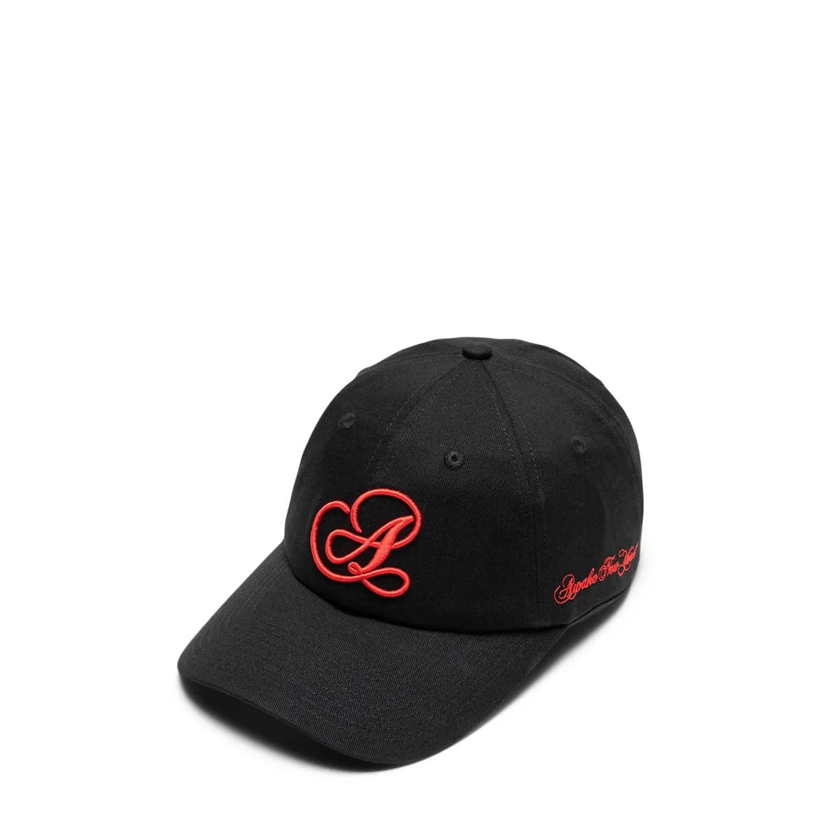 CLASSIC LOGO CAMP HAT