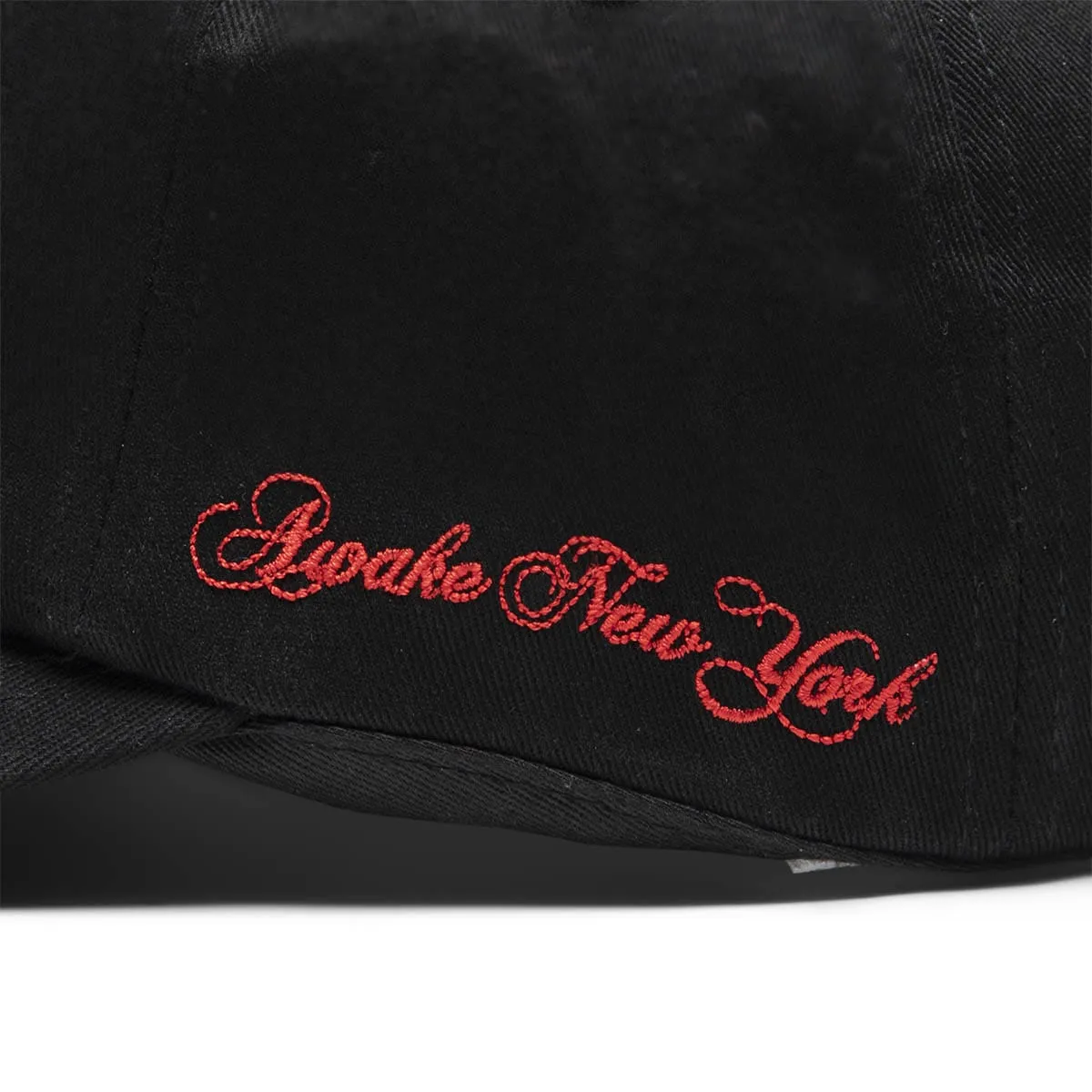 CLASSIC LOGO CAMP HAT