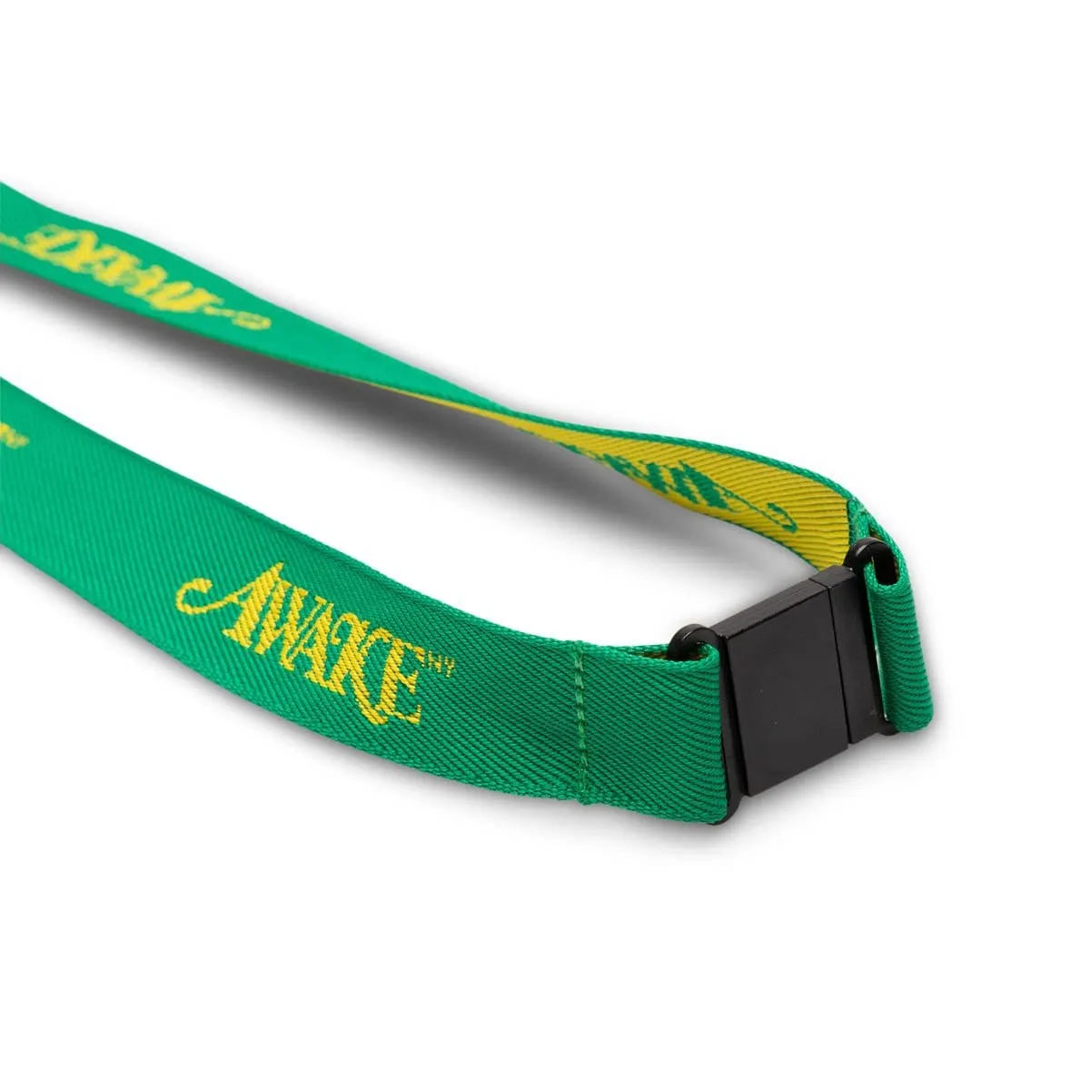 CLASSIC LOGO LANYARD