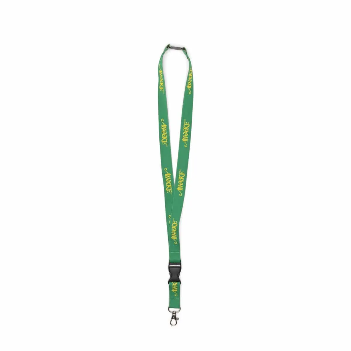 CLASSIC LOGO LANYARD