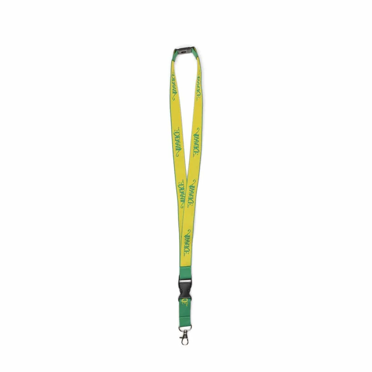 CLASSIC LOGO LANYARD