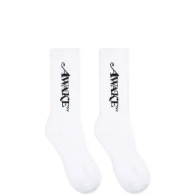 CLASSIC LOGO SOCKS