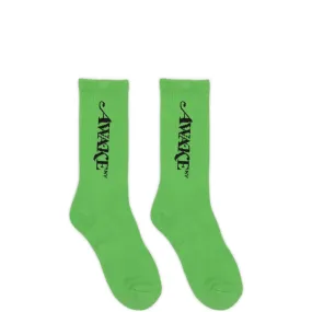 CLASSIC LOGO SOCKS