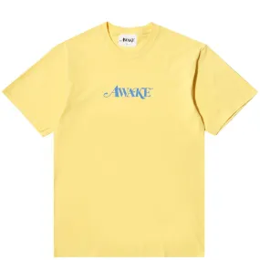 CLASSIC LOGO SS TEE