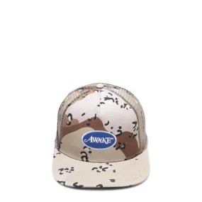 CLASSIC LOGO TRUCKER HAT