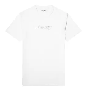 CLASSIC OUTLINE LOGO SS TEE