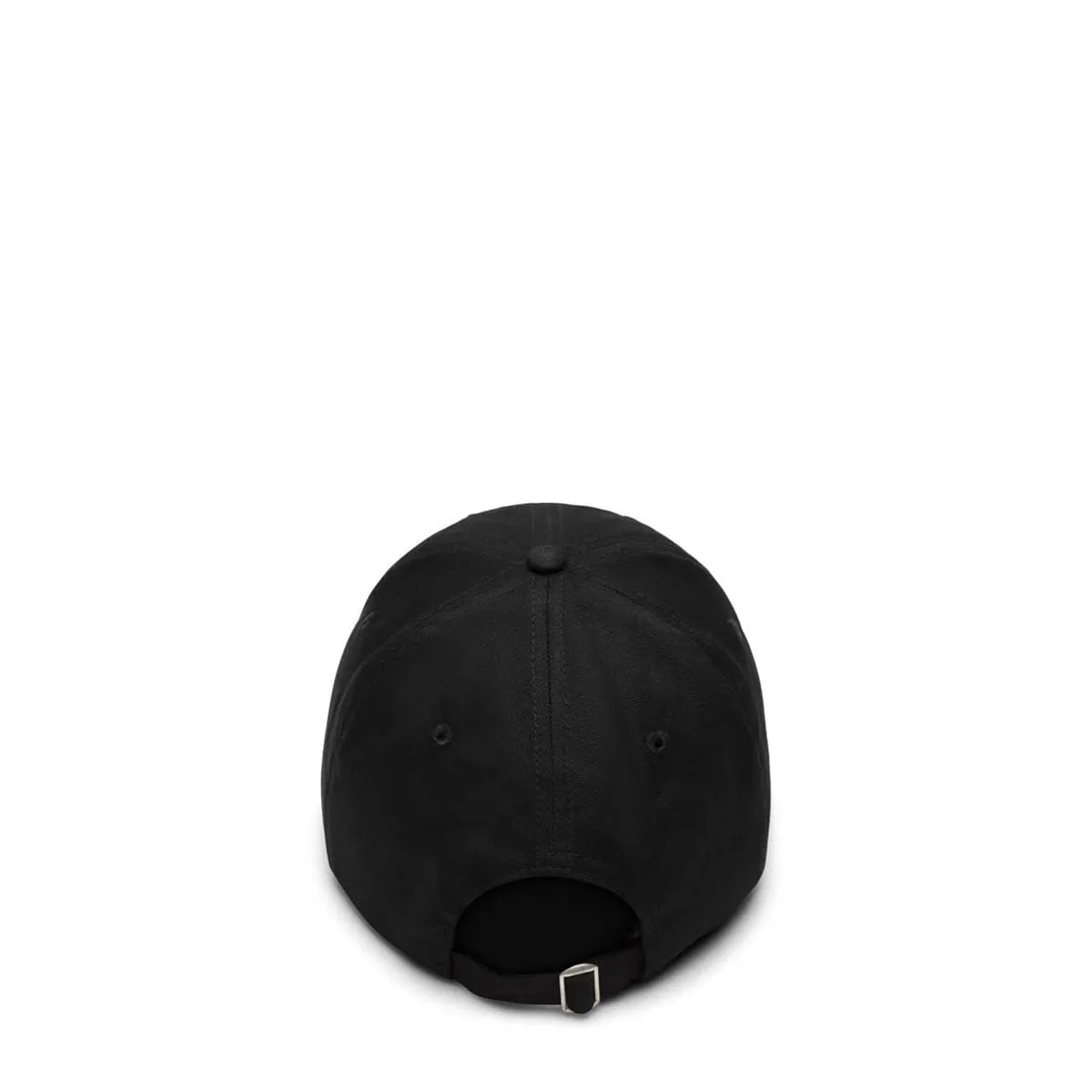 COLLEGE LOGO 6 PANEL HAT