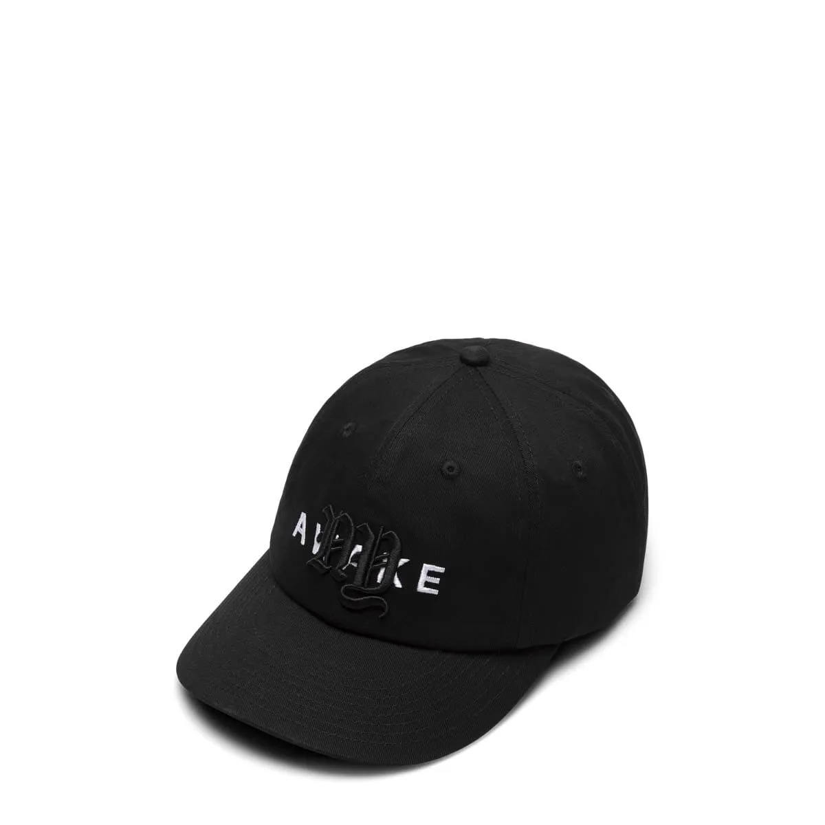 COLLEGE LOGO 6 PANEL HAT