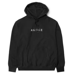 COLLEGE LOGO HOODIE