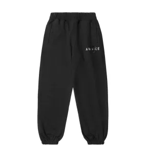 COLLEGE LOGO SWEATPANTS