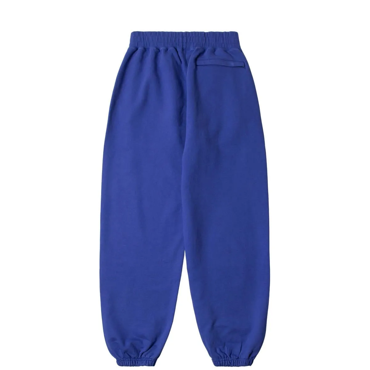 COLLEGE LOGO SWEATPANTS