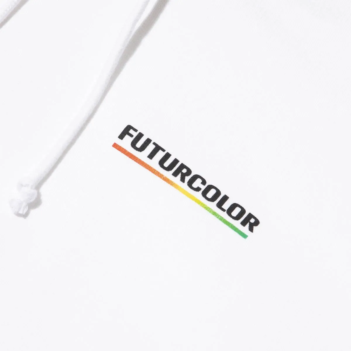 COLOR CORE HOODIE