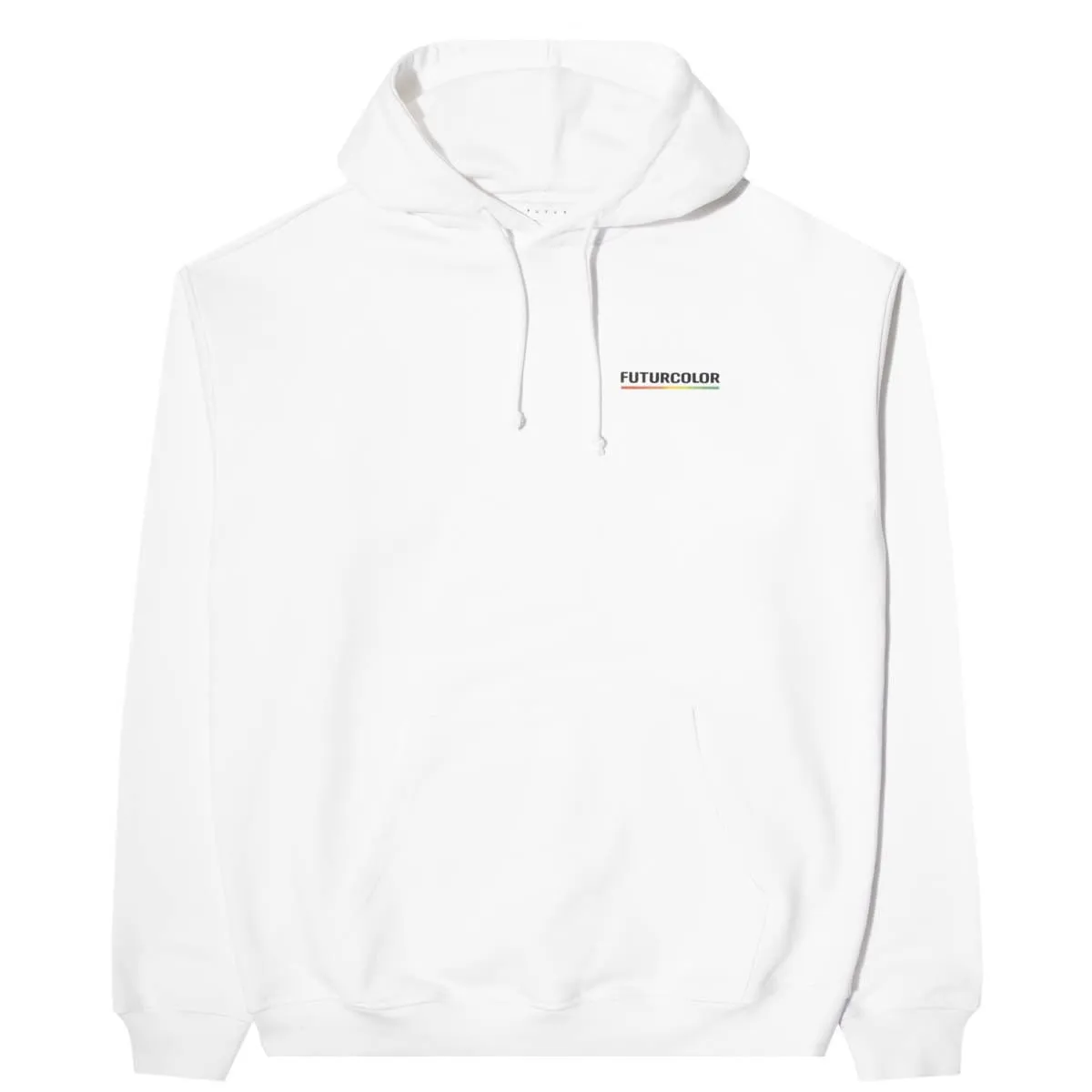 COLOR CORE HOODIE