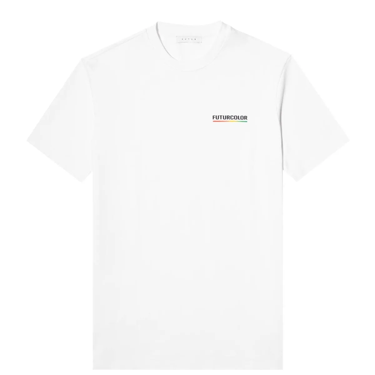 COLOR CORE LOGO SS TEE