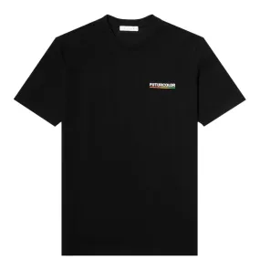 COLOR CORE LOGO SS TEE