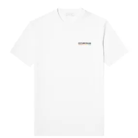 COLOR CORE LOGO SS TEE