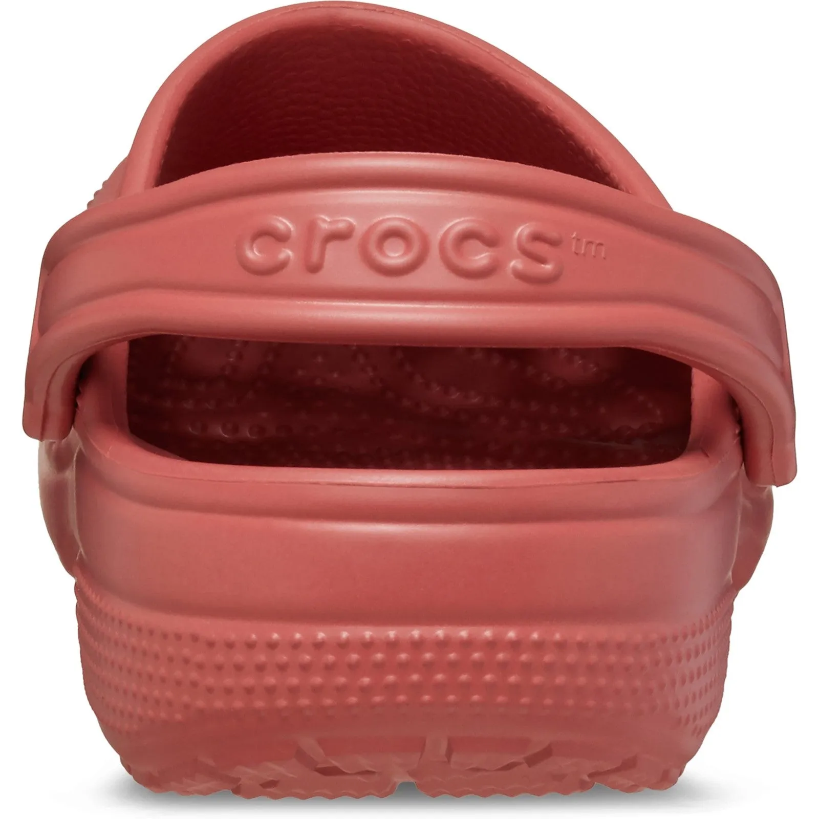 Crocs 10001 Classic Womens Clog Sandal