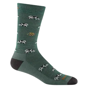 Dairy Air Crew Lightweight Lifestyle Sock