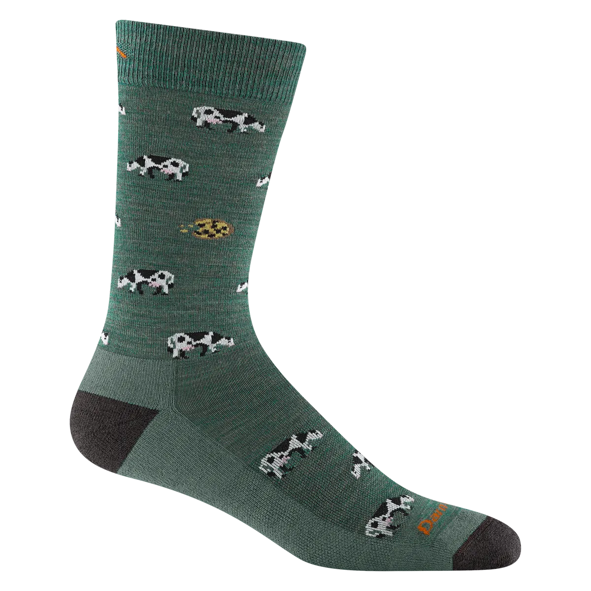 Dairy Air Crew Lightweight Lifestyle Sock