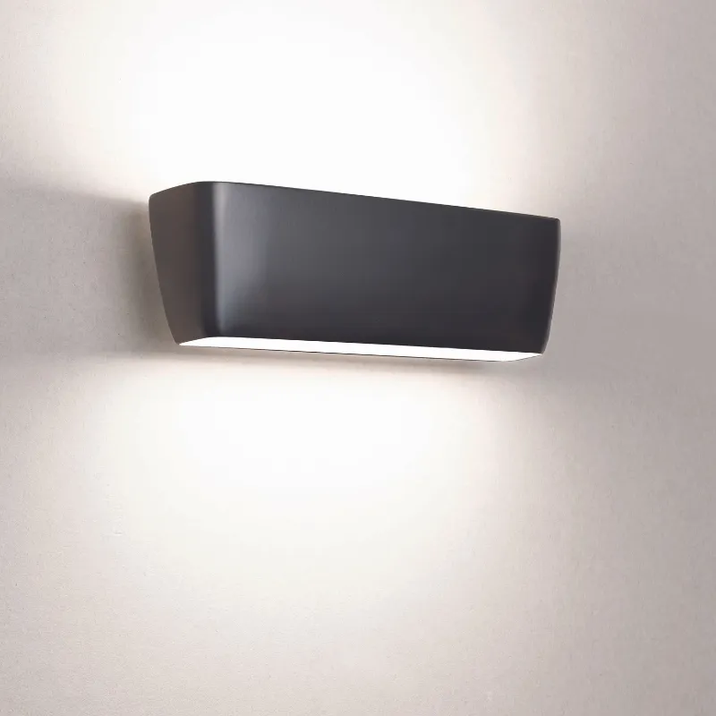 Designer Up & Down Wall Light | Flaca