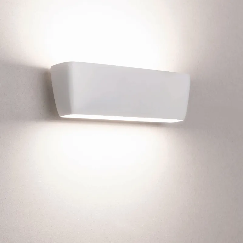 Designer Up & Down Wall Light | Flaca