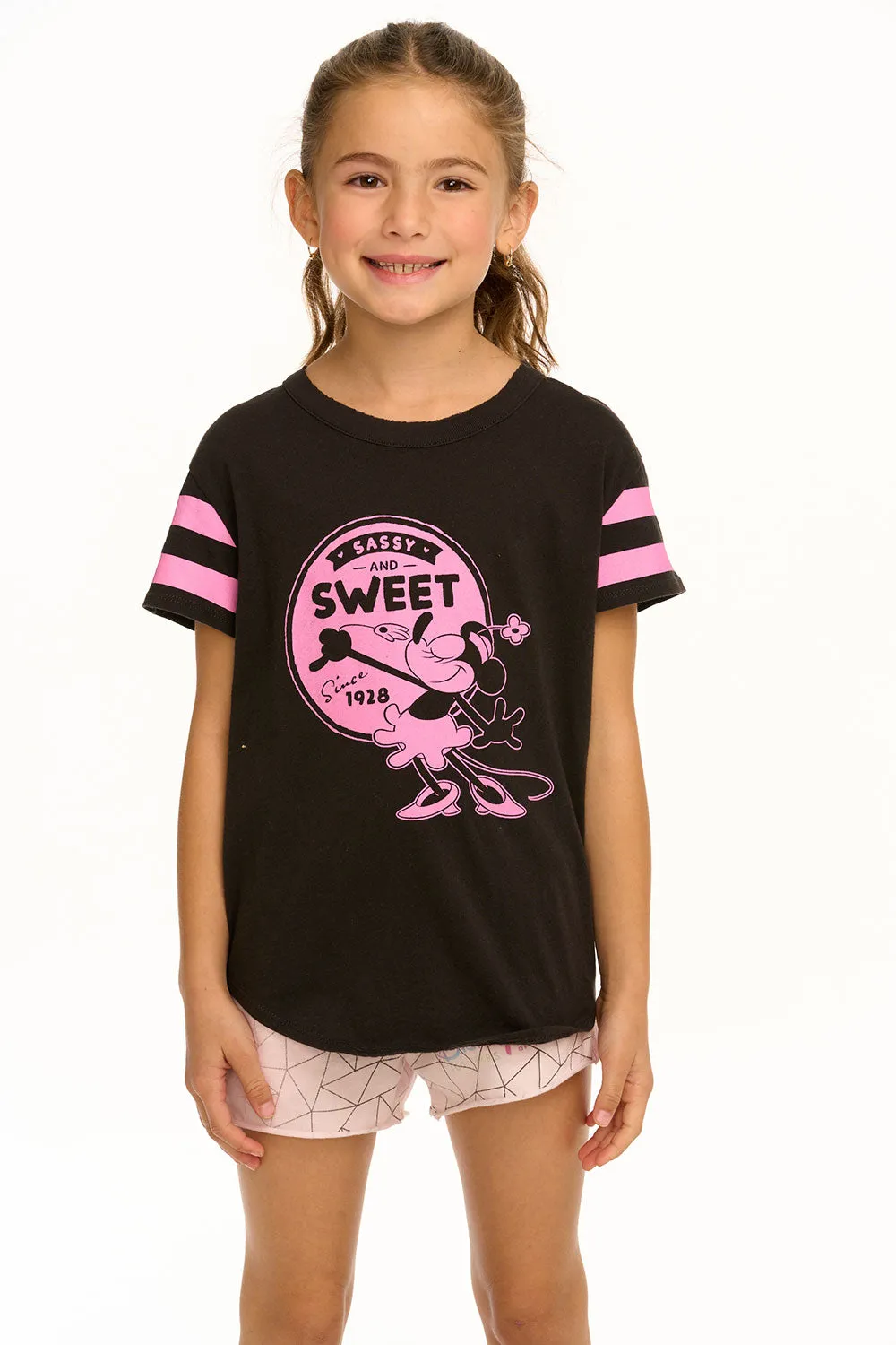 Disney 100 - Sassy And Sweet Tee