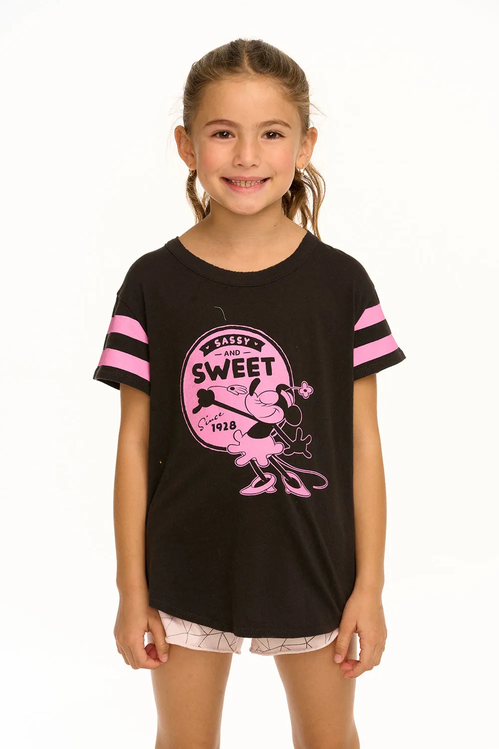 Disney 100 - Sassy And Sweet Tee