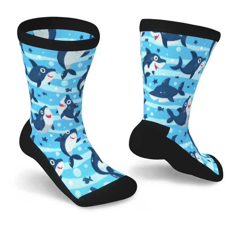 EasyStretch™ Socks